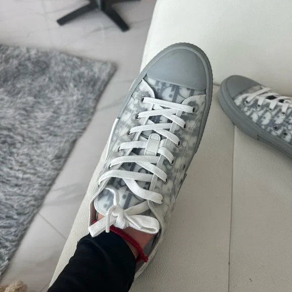 Dior shoes